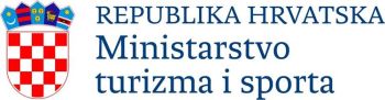 Ministarstvo turizma i sporta Republika Hrvatska
